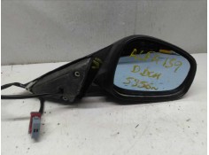 Recambio de retrovisor derecho para alfa romeo 159 (140) 1.9 jtdm 16v / selective referencia OEM IAM  5 CABLES ELECTRICO