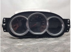 Recambio de cuadro instrumentos para dacia sandero stepway comfort referencia OEM IAM 248106259R  