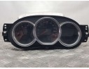Recambio de cuadro instrumentos para dacia sandero stepway comfort referencia OEM IAM 248106259R  