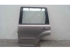 PUERTA TRASERA IZQUIERDA 