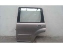 Recambio de puerta trasera izquierda para nissan x-trail (t30) edition elegance referencia OEM IAM   