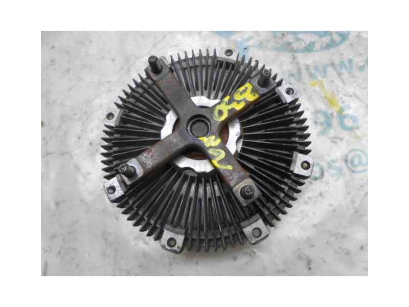 Recambio de ventilador viscoso motor para mitsubishi montero (v60/v70) 3.2 di-d glx (5-ptas.) referencia OEM IAM   
