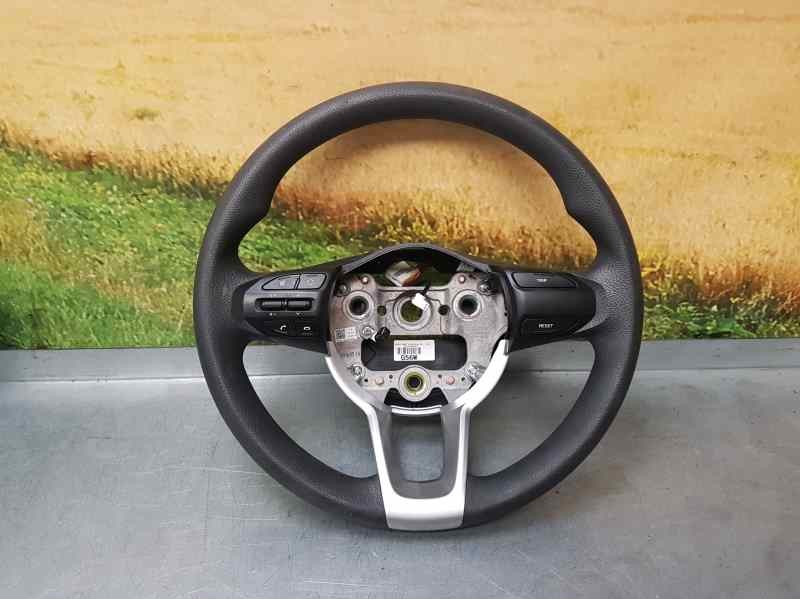 Recambio de volante para kia picanto (ja) concept referencia OEM IAM 56100G6560WK  