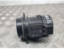 Recambio de caudalimetro para renault clio iii authentique referencia OEM IAM 8200358901B 5WK97007 SIEMENS
