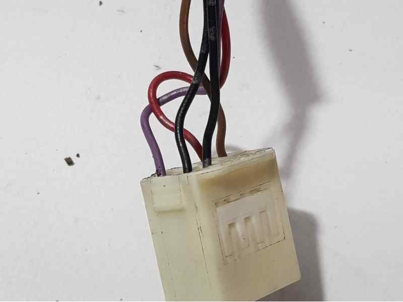 Recambio de retrovisor derecho para toyota previa (r30) 2.4 executive referencia OEM IAM  5 CABLES ELECTRICO