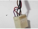Recambio de retrovisor derecho para toyota previa (r30) 2.4 executive referencia OEM IAM  5 CABLES ELECTRICO