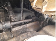 CREMALLERA DIRECCION 4001N2 ASISTIDA 