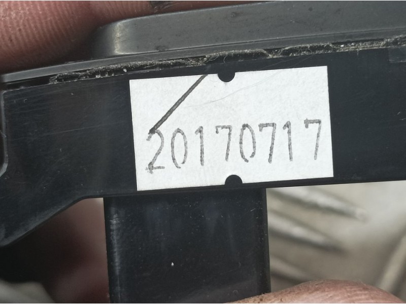 Recambio de indicador cambio aut para honda hr-v (..) elegance referencia OEM IAM 20170717  