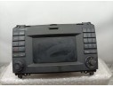 Recambio de sistema navegacion gps para volkswagen crafter caja cerrada caja cerrada 35, batalla mediana referencia OEM IAM 9069