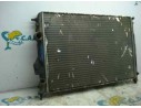 Recambio de radiador agua para renault megane i fase 2 berlina (ba0) 1.9 dti rt referencia OEM IAM   