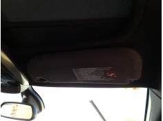 Recambio de parasol derecho para citroën ds5 2.0 hdi 165 referencia OEM IAM 16132034ZE  