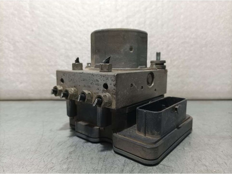 Recambio de abs para opel corsa e selective referencia OEM IAM 39011871 269539 BOSCH