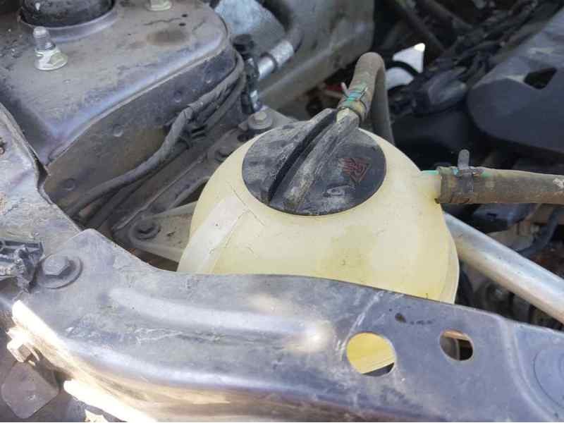 Recambio de deposito expansion para dr 4.0 ev referencia OEM IAM   