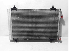Recambio de condensador / radiador aire acondicionado para citroën berlingo cuadro l1 referencia OEM IAM 9682531580  BEHR