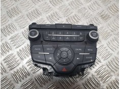 Recambio de mando radio para ford focus lim. business referencia OEM IAM F1ET18K811BD 1701188501 