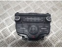 Recambio de mando radio para ford focus lim. business referencia OEM IAM F1ET18K811BD 1701188501 