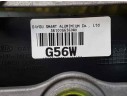 Recambio de volante para kia picanto (ja) concept referencia OEM IAM 56100G6560WK  