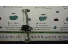Recambio de elevalunas delantero derecho para citroën c3 1.4 sx plus referencia OEM IAM 400618D 6 PINS ELECTRICO