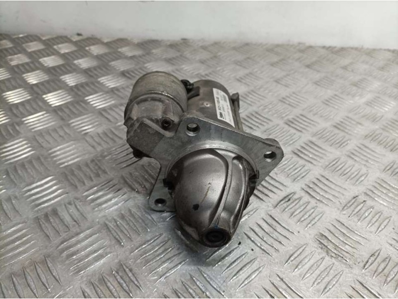 Recambio de motor arranque para ford fiesta (ccn) trend referencia OEM IAM 8V211100BE TS12E10 VALEO