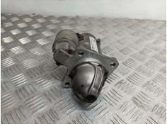 Recambio de motor arranque para ford fiesta (ccn) trend referencia OEM IAM 8V211100BE TS12E10 VALEO