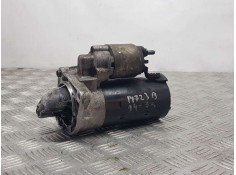 MOTOR ARRANQUE 001109270 20070110 BOSCH