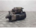 Recambio de motor arranque para fiat sedici (189) 1.9 8v multijet dynamic referencia OEM IAM 001109270 20070110 BOSCH