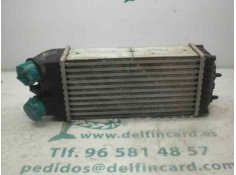 Recambio de intercooler para citroën xsara picasso 1.6 16v hdi referencia OEM IAM   