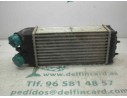 Recambio de intercooler para citroën xsara picasso 1.6 16v hdi referencia OEM IAM   