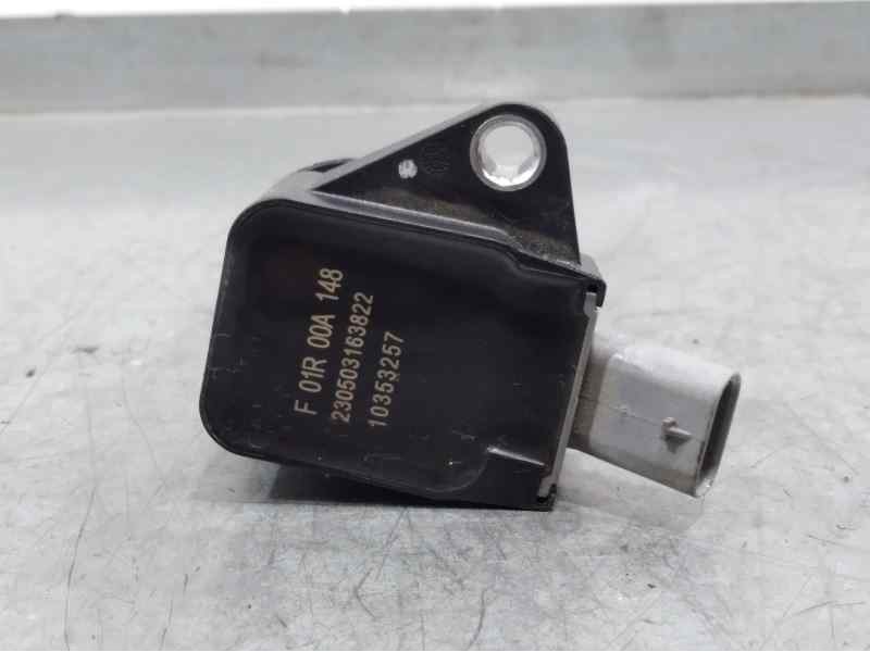 Recambio de bobina encendido para mg zs 1.5 vti referencia OEM IAM 10353257 F01R00A148 BOSCH
