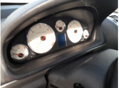 CUADRO INSTRUMENTOS 6106W8 