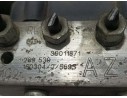 Recambio de abs para opel corsa e selective referencia OEM IAM 39011871 269539 BOSCH