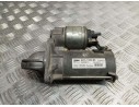 Recambio de motor arranque para ford fiesta (ccn) trend referencia OEM IAM 8V211100BE TS12E10 VALEO