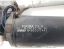 Recambio de motor limpia delantero para toyota previa (r30) 2.4 executive referencia OEM IAM 8511028180 8492007411 