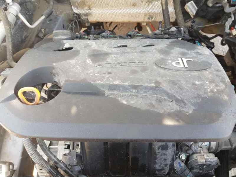 Recambio de tapa motor para dr 4.0 ev referencia OEM IAM   