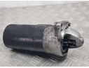 Recambio de motor arranque para fiat sedici (189) 1.9 8v multijet dynamic referencia OEM IAM 001109270 20070110 BOSCH