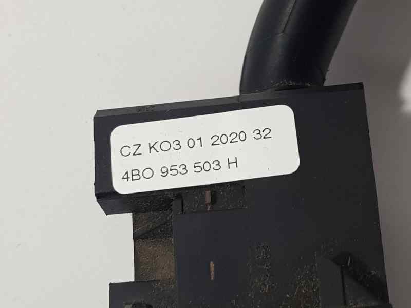 Recambio de mando limpia para volkswagen golf iv berlina (1j1) básico referencia OEM IAM 4B0953503H CZK0301202032 