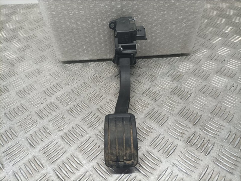 Recambio de potenciometro pedal para citroën berlingo start m referencia OEM IAM 9836042280 86ET634451373F 