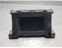 Recambio de pantalla multifuncion para opel zafira b cosmo referencia OEM IAM 13275085 565412769 