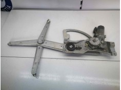 ELEVALUNAS DELANTERO DERECHO 0130821623 DOS PINS