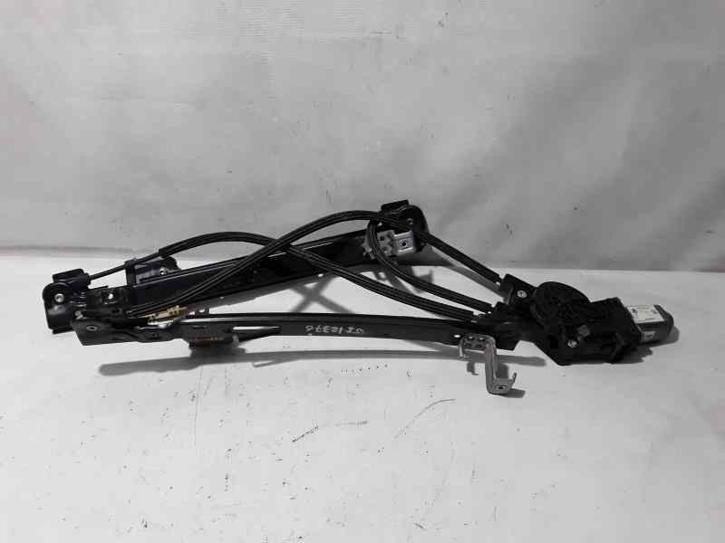 Recambio de elevalunas delantero izquierdo para seat ibiza (6j5) stylance / style referencia OEM IAM   ELECTRICO