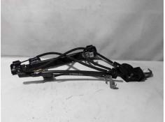 Recambio de elevalunas delantero izquierdo para seat ibiza (6j5) stylance / style referencia OEM IAM   ELECTRICO