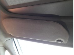 Recambio de parasol izquierdo para citroën ds5 2.0 hdi 165 referencia OEM IAM 16072835ZE  