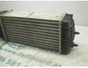 Recambio de intercooler para citroën xsara picasso 1.6 16v hdi referencia OEM IAM   