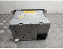 Recambio de sistema navegacion gps para volkswagen scirocco (137) 2.0 tdi (103kw) referencia OEM IAM 3C8057195 7647239360 BLAUPU