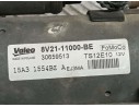 Recambio de motor arranque para ford fiesta (ccn) trend referencia OEM IAM 8V211100BE TS12E10 VALEO