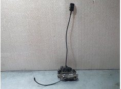 CERRADURA PUERTA DELANTERA DERECHA SIN REF 4 PINES