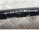 Recambio de transmision delantera izquierda para seat ibiza v (kj1, kjg) 1.0 mpi referencia OEM IAM 2Q0407271DP  