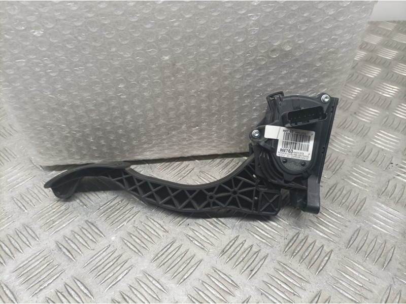 Recambio de potenciometro pedal para citroën berlingo start m referencia OEM IAM 9836042280 86ET634451373F 