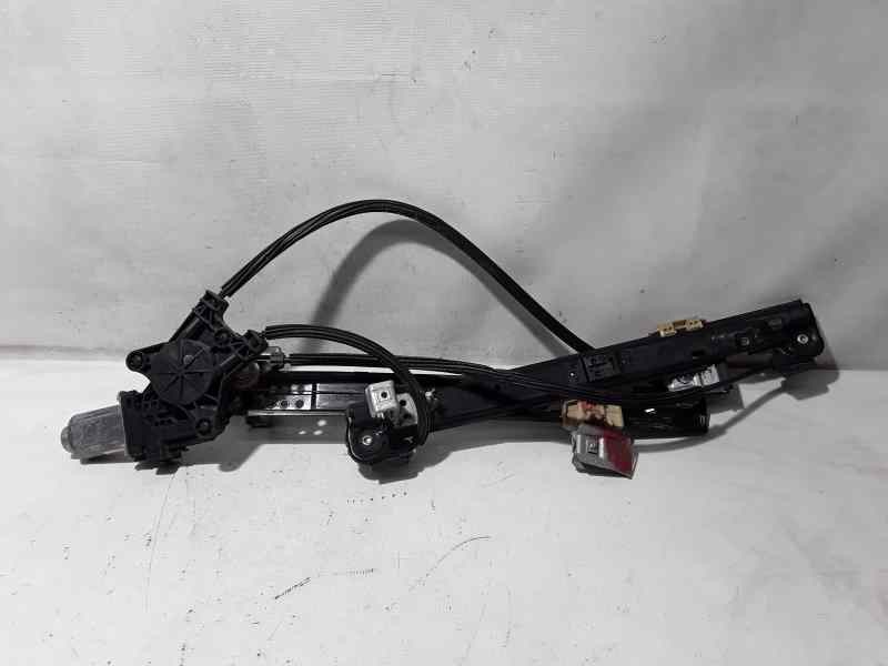 Recambio de elevalunas delantero izquierdo para seat ibiza (6j5) stylance / style referencia OEM IAM   ELECTRICO