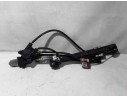 Recambio de elevalunas delantero izquierdo para seat ibiza (6j5) stylance / style referencia OEM IAM   ELECTRICO